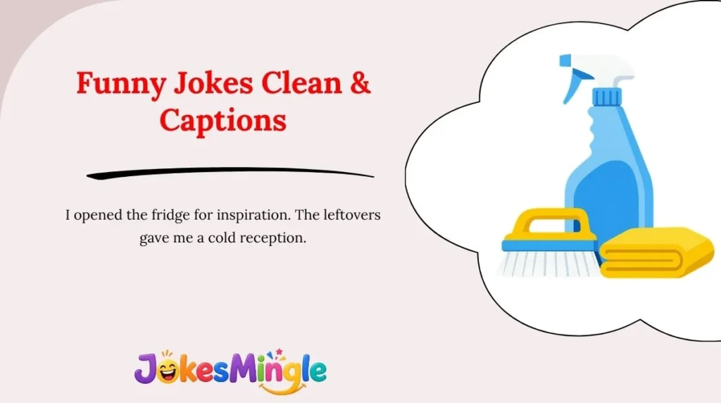 Funny Jokes Clean & Captions 😂