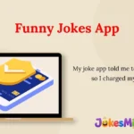 Funny Jokes App
