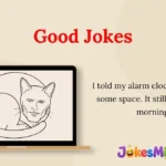 Good Jokes