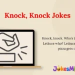 Knock, Knock Jokes