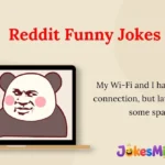 Reddit Funny Jokes