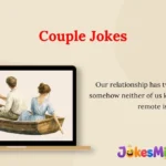 Couple Jokes