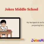 Jokes Middle School