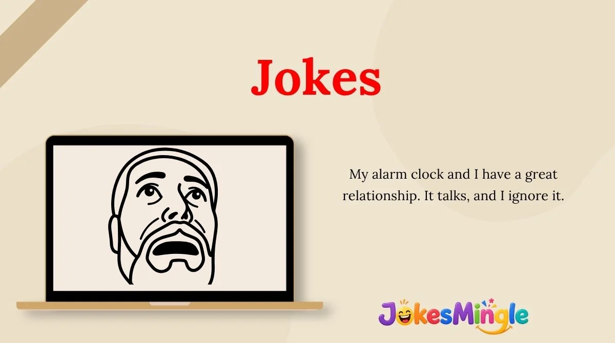 Jokes
